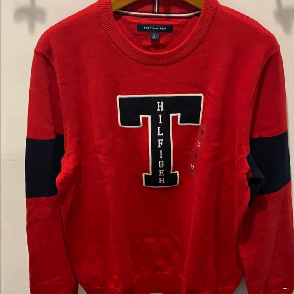 Tommy Hilfer size M brand new with tags